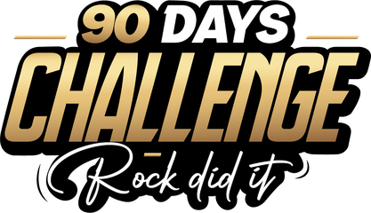 90 Days Challenge