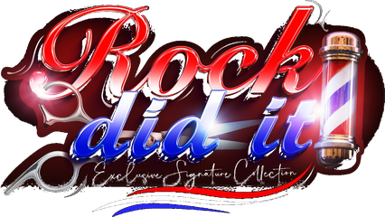 Rock Did It Exclusive