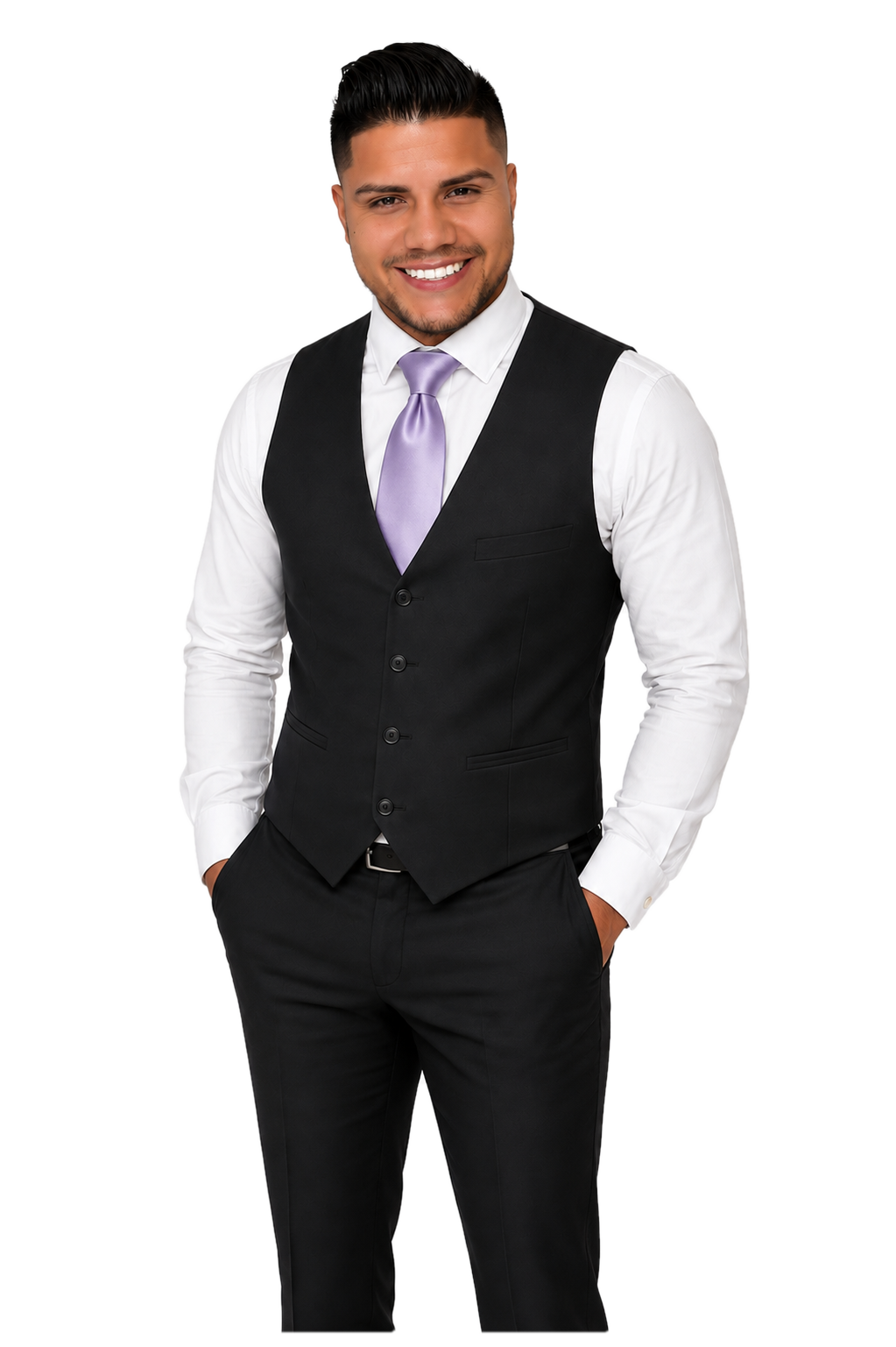 Juan Coello, Cutting Image Consultants under ROCK DID IT Global