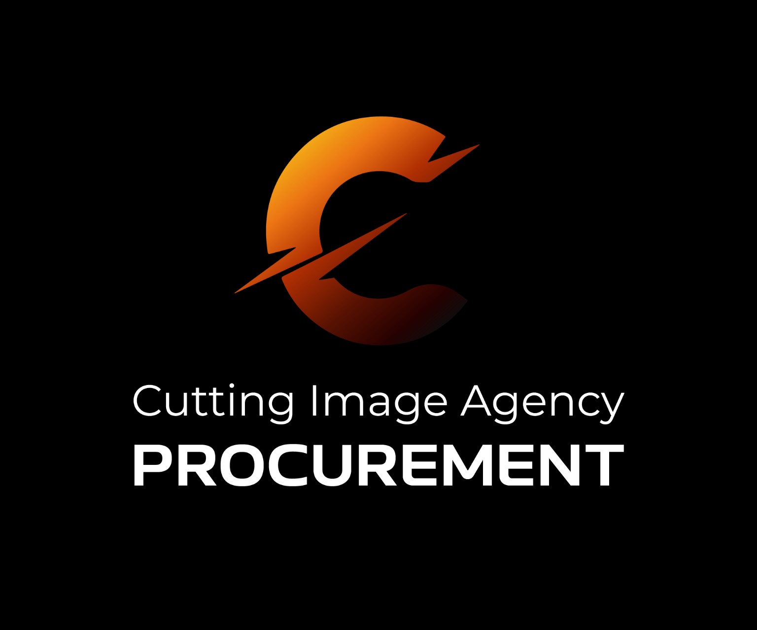 Cutting Image Agency Procurement