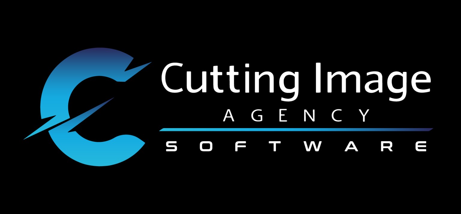Cutting Image Agency Software